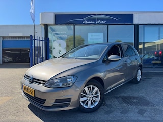 Volkswagen Golf 1.2 TSI Trendline l Automaat l Airco l Trekhaak
