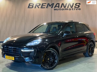 Porsche Cayenne 3.6 GTS / Luchtvering / Keramisch / Alcantara /
