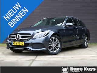 Mercedes-Benz C-klasse Estate 180 Prestige