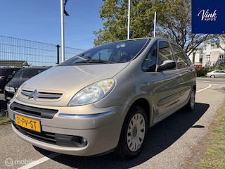 Citroën Xsara Picasso 1.8i-16V Image | Automatische Airco | Cruise Control