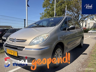 Citroën Xsara Picasso 1.8i-16V Image | Automatische Airco | Cruise Control