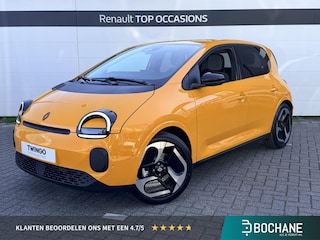 Renault Twingo Urban Range Techno 27.5 kWh | Pack Privilège | Lichtmetalen velgen 18" | uit voorraad leverbaar voor € 24.209,-!