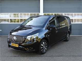 Mercedes-Benz Vito 114 CDI Lang 6 PERS. DC AUT | MARGE | CAMERA | CARPLAY | NAVI