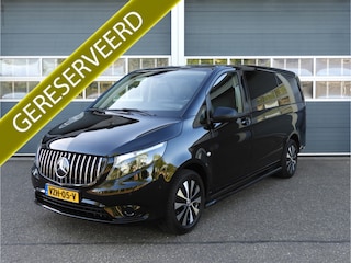 Mercedes-Benz Vito 114 CDI Lang 6 PERS. DC AUT | MARGE | CAMERA | CARPLAY | NAVI