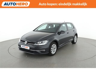 Volkswagen Golf 1.0 TSI Comfortline Business | RZ92868 |