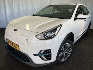 Kia Niro e-Niro DynamicLine 64 kWh 1E EIGN/ADAPTIVE/ECC/APPLE/100% SOH/3 FASE