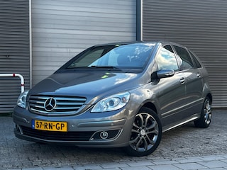 Mercedes-Benz B-klasse 200 CDI AUTOMAAT | EXPORT / HANDEL