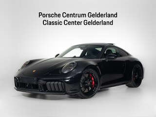 Porsche 911 Carrera GTS