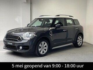 Mini Countryman 2.0 Cooper S Salt | CARPLAY | HARMAN/CARON | 2e-EIG |