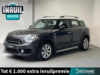Mini Countryman 2.0 Cooper S Salt | CARPLAY | HARMAN/CARON | 2e-EIG |