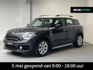 Mini Countryman 2.0 Cooper S Salt | CARPLAY | HARMAN/CARON | 2e-EIG |