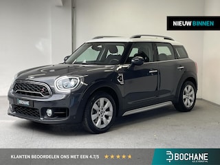 Mini Countryman 2.0 Cooper S Salt | CARPLAY | HARMAN/CARON | 2e-EIG |