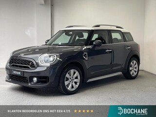 Mini Countryman 2.0 Cooper S Salt | CARPLAY | HARMAN/CARON | 2e-EIG |
