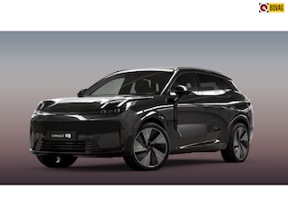 Lynk & Co 08 More | 200km elektrisch rijbereik | Massage | Panoramadak | 360° Camera | Apple CarPlay |