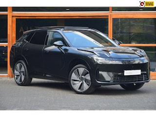 Lynk & Co 08 More | 200km elektrisch rijbereik | Massage | Panoramadak | 360° Camera | Apple CarPlay |