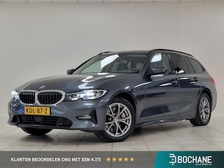 BMW 3-serie Touring 330e High Executive Plug-in