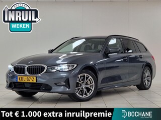 BMW 3-serie Touring 330e High Executive Plug-in