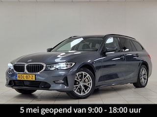 BMW 3-serie Touring 330e High Executive Plug-in