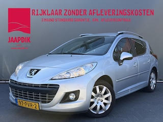 Peugeot 207 SW 1.6 VTi Sportium