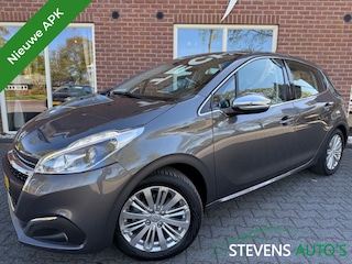 Peugeot 208 1.2 PureT. BL Allure NIEUWE APK / CARPLAY / ANDROID / DAB+ / NAV
