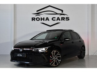 Volkswagen Golf 2.0 TSI GTI