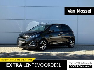 Peugeot 108 1.0 e-VTi Allure | Camera | Airco | Bluetooth | Apple Carplay/Android Auto