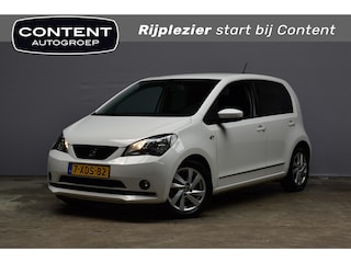 Seat Mii 1.0 60pk Ecomotive 5D Sport Dynamic