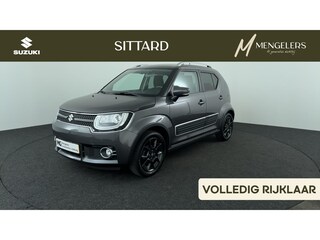 Suzuki Ignis 1.2 Stijl