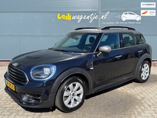 Mini Countryman 1.5 Cooper Bus. Aut. *carplay *climate