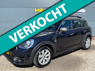 Mini Countryman 1.5 Cooper Bus. Aut. *carplay *climate