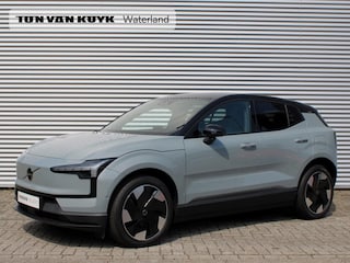 Volvo EX30 Single Motor Extended Range Plus 69 kWh Automaat / Climate Pack / Harman Kardon audio / Privacuy Glass / Adaptive Cruise Control