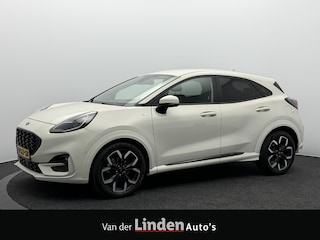 Ford Puma 1.0 EcoBoost Hybrid ST-Line X | Winterpack | Adaptive Cruise | B&O Premium Audio
