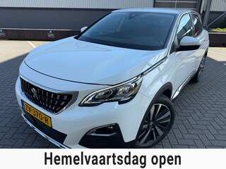 Peugeot 3008 1.2 PureTech Blue Lease*CAMERA*CARPLAY*APK*NAP*CRUISE*NAVI*PARK SENSOREN