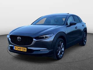 Mazda CX-30 2.0 SA-X Luxury | Bose Audio | Schuifdak | Trekhaak
