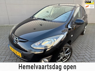 Mazda 2 1.3 GT*AIRCO*NEW APK*NAP*ELKT-RAAM*C-D AFSTAND