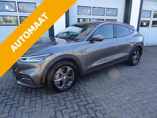 Ford Mustang Mach-E 98kWh 294pk RWD Aut.