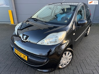 Peugeot 107 1.0-12V XR*APK*NAP*AIRCO*ELKT-RAAM