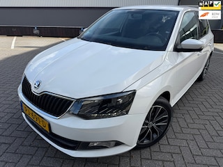 Skoda Fabia 1.2 TSI Drive*APK*NAP*CRUISE*NAVI*PARK SENSOREN