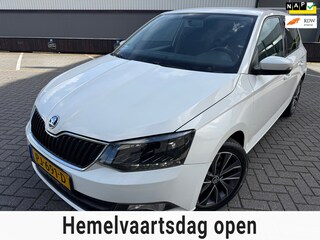 Skoda Fabia 1.2 TSI Drive*APK*NAP*CRUISE*NAVI*PARK SENSOREN
