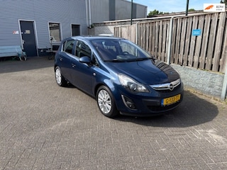 Opel Corsa 1.2-16V Cosmo navigatie 5drs