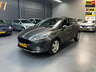 Ford Fiesta 1.5 TDCi Trend CRUISE NAP NL AUTO