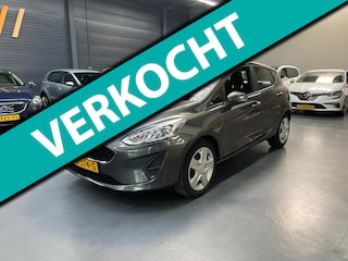 Ford Fiesta 1.5 TDCi Trend CRUISE NAP NL AUTO