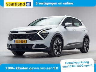 Kia Sportage 1.6 T-GDI PHEV 4WD Business [ Navi Camera Apple/Android ]