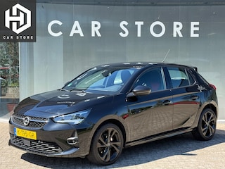 Opel Corsa 1.2 GS Line Automaat Black Edition