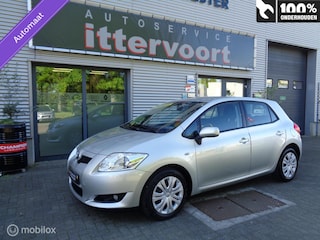 Toyota Auris 1.6-16V Sol Automaat