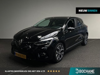 Renault Clio 1.0 TCe Intens | Camera | Climate control | Keyless entry |