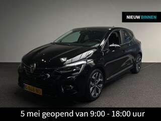 Renault Clio 1.0 TCe Intens | Camera | Climate control | Keyless entry |