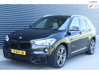 BMW X1 SDrive20i High Executive | M-Pakket