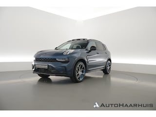 Lynk & Co 01 1.5 PHEV 261PK MY22 | Pano | Adapt. Cruise | Apple CarPlay & Android Auto | Infinity | 360cam | Stoelverw. | Memory