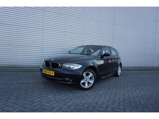 BMW 116i Airco / Elektr. ramen / Lm velgen / APK t/m 01-2027
